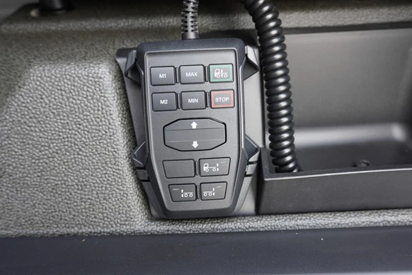 MAN TGX - Afbeelding 12 van 30