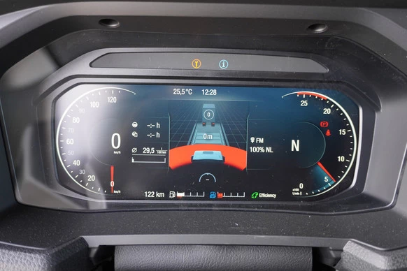 MAN TGX - Afbeelding 14 van 30