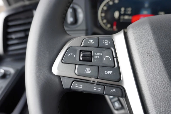 MAN TGX - Afbeelding 15 van 30