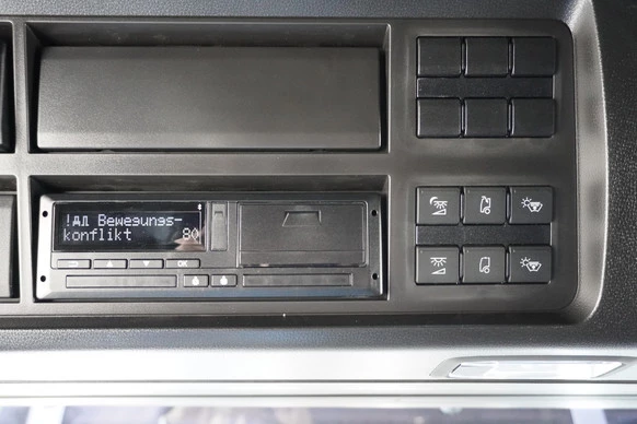 MAN TGX - Afbeelding 18 van 30