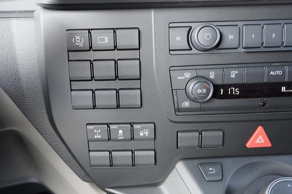 MAN TGX - Afbeelding 19 van 30