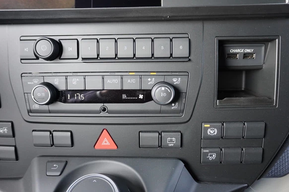 MAN TGX - Afbeelding 20 van 30