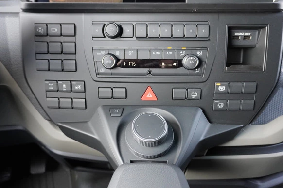 MAN TGX - Afbeelding 21 van 30