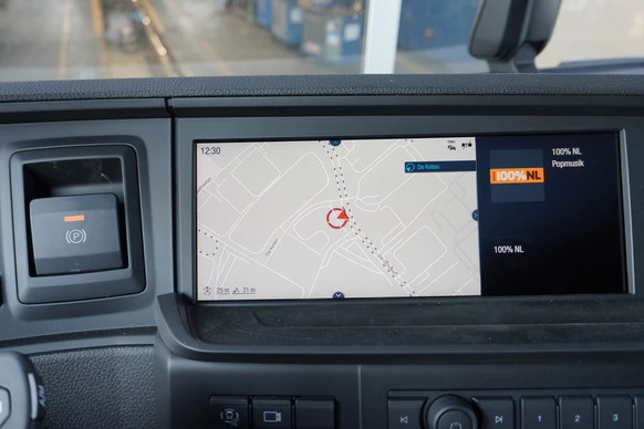 MAN TGX - Afbeelding 23 van 30