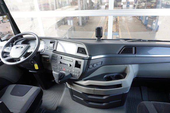MAN TGX - Afbeelding 25 van 30