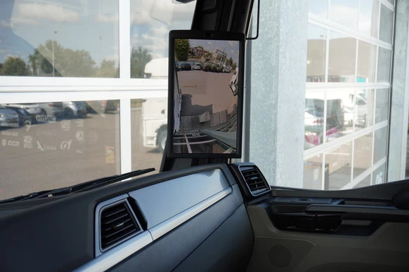 MAN TGX - Afbeelding 26 van 30