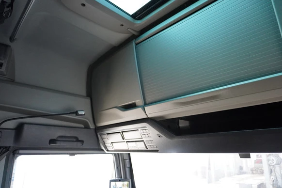 MAN TGX - Afbeelding 27 van 30