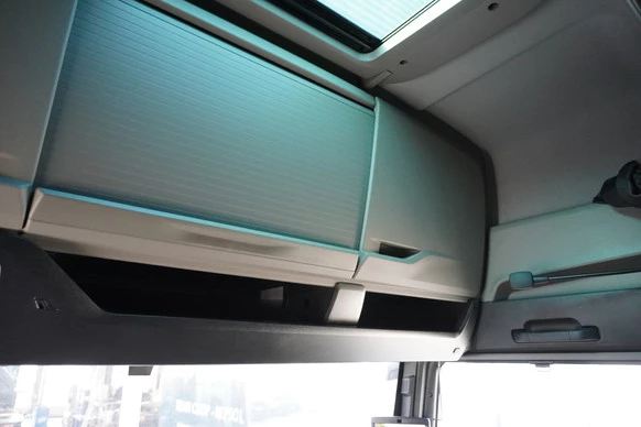 MAN TGX - Afbeelding 28 van 30