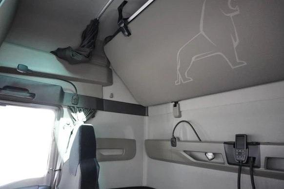 MAN TGX - Afbeelding 29 van 30
