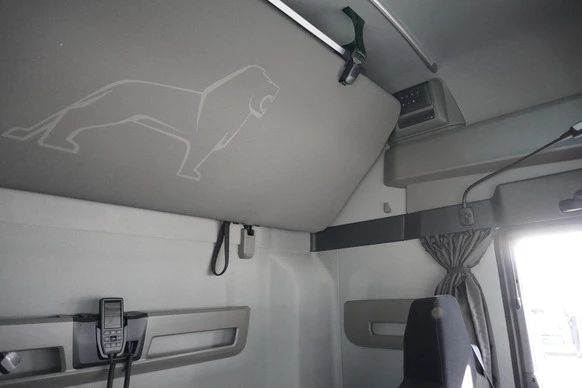 MAN TGX - Afbeelding 30 van 30