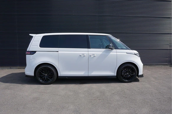 Volkswagen ID. Buzz Cargo - Afbeelding 4 van 18