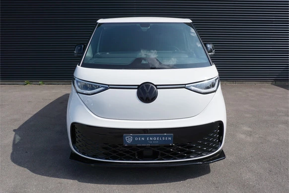 Volkswagen ID. Buzz Cargo - Afbeelding 5 van 18