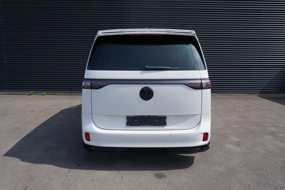 Volkswagen ID. Buzz Cargo - Afbeelding 6 van 18