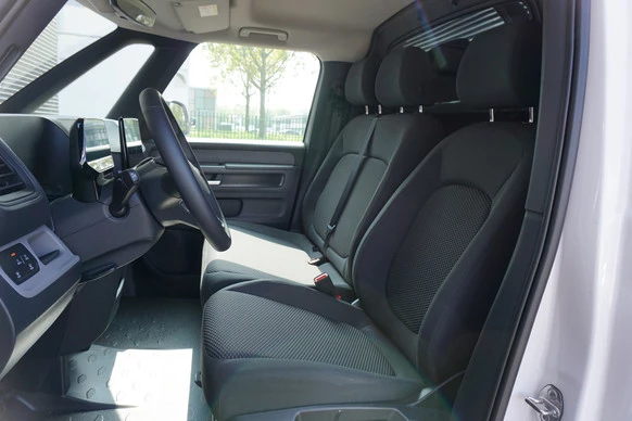 Volkswagen ID. Buzz Cargo - Afbeelding 7 van 18