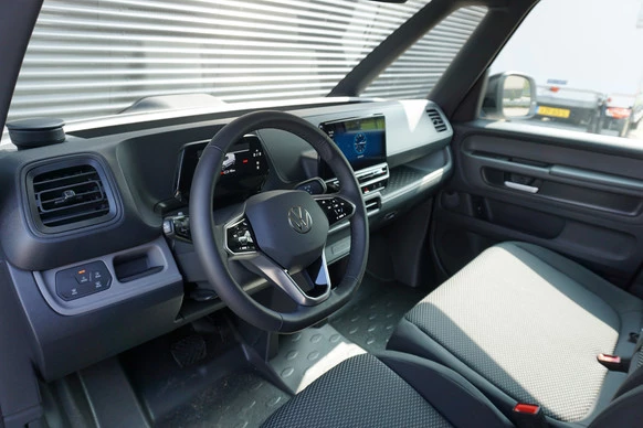 Volkswagen ID. Buzz Cargo - Afbeelding 8 van 18