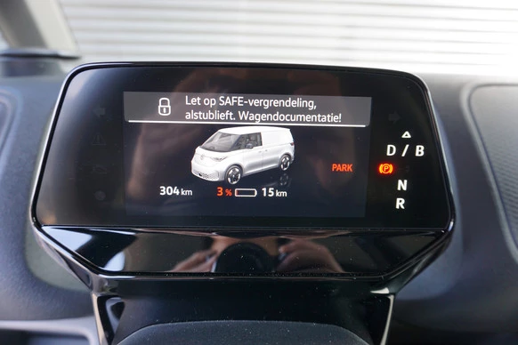 Volkswagen ID. Buzz Cargo - Afbeelding 12 van 18