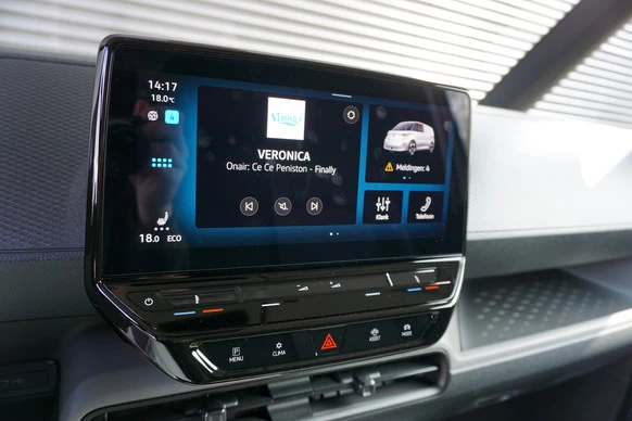 Volkswagen ID. Buzz Cargo - Afbeelding 13 van 18