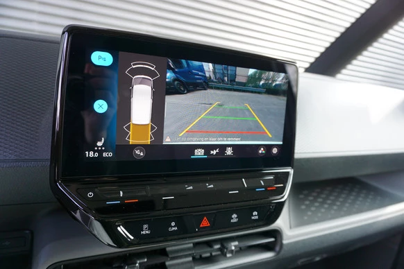 Volkswagen ID. Buzz Cargo - Afbeelding 14 van 18