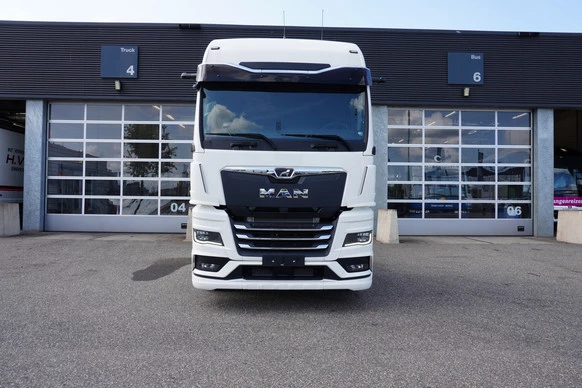 MAN TGX - Afbeelding 2 van 30