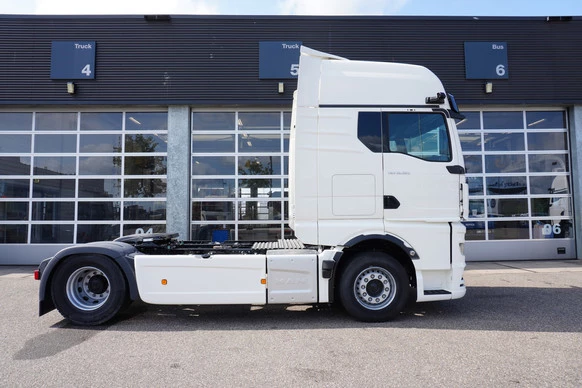 MAN TGX - Afbeelding 4 van 30