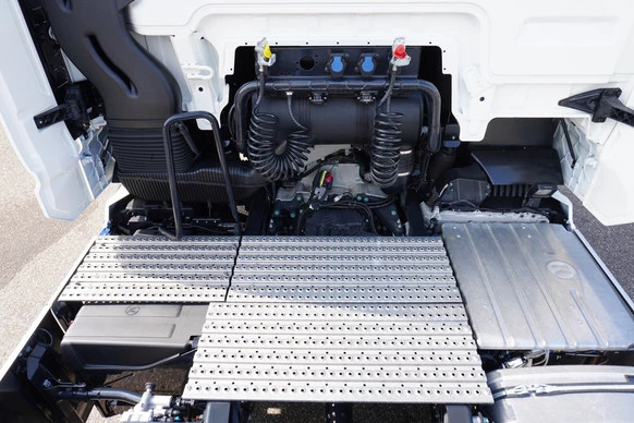 MAN TGX - Afbeelding 6 van 30