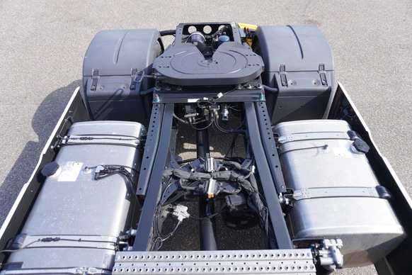 MAN TGX - Afbeelding 7 van 30