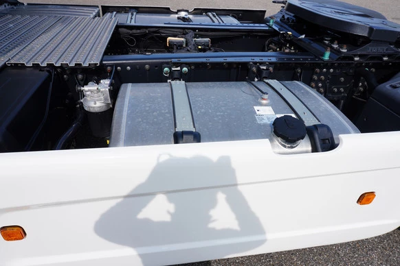 MAN TGX - Afbeelding 8 van 30