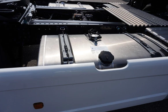 MAN TGX - Afbeelding 9 van 30