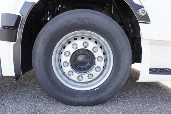 MAN TGX - Afbeelding 10 van 30