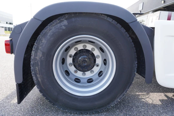 MAN TGX - Afbeelding 11 van 30