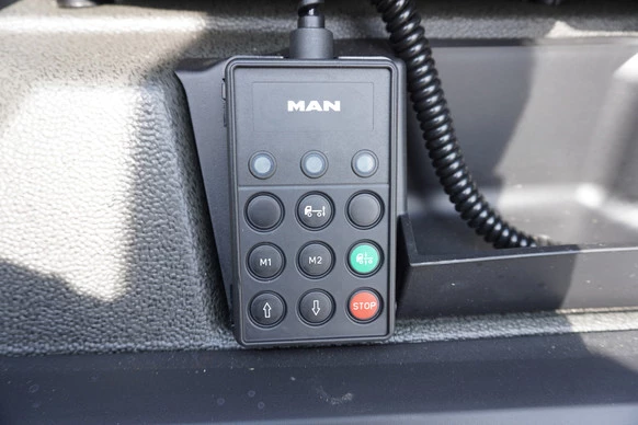 MAN TGX - Afbeelding 13 van 30