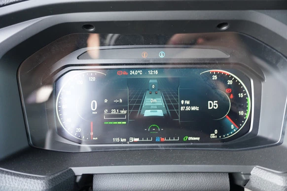 MAN TGX - Afbeelding 14 van 30