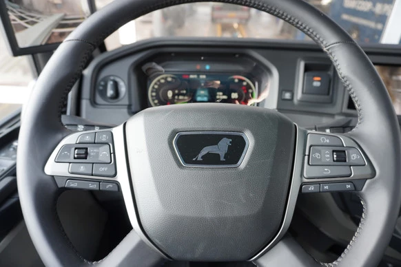 MAN TGX - Afbeelding 15 van 30