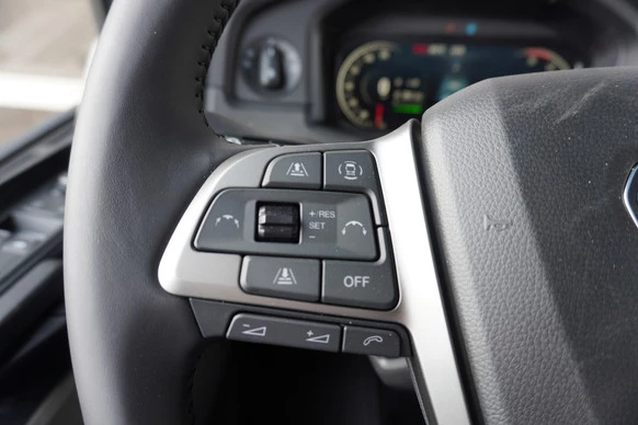 MAN TGX - Afbeelding 16 van 30