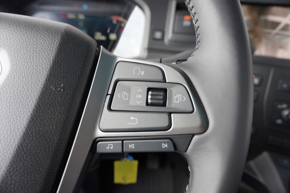 MAN TGX - Afbeelding 17 van 30