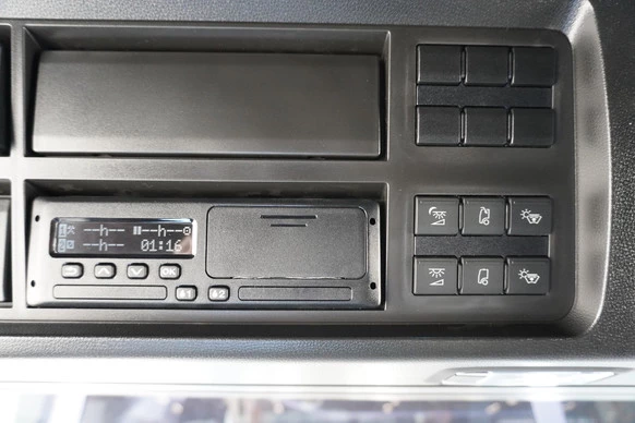 MAN TGX - Afbeelding 18 van 30