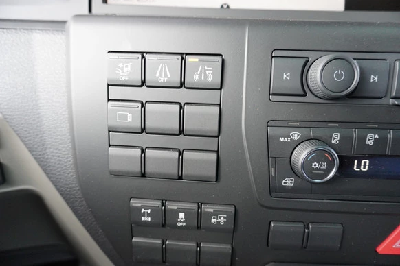 MAN TGX - Afbeelding 19 van 30