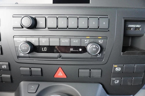 MAN TGX - Afbeelding 20 van 30