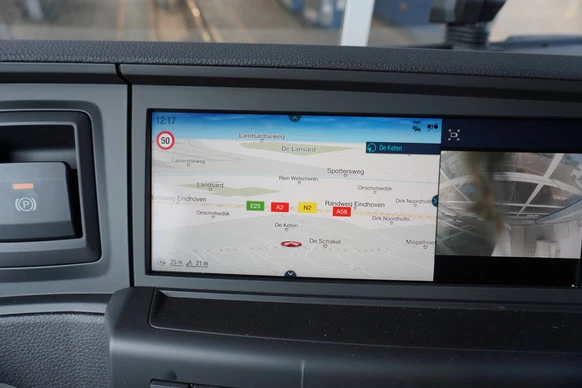 MAN TGX - Afbeelding 21 van 30