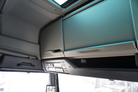 MAN TGX - Afbeelding 22 van 30