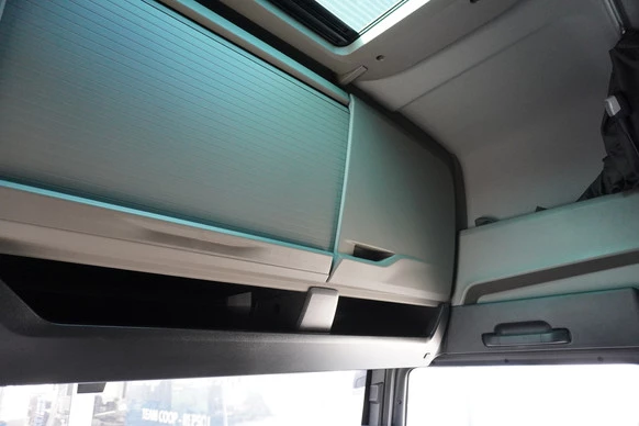 MAN TGX - Afbeelding 23 van 30