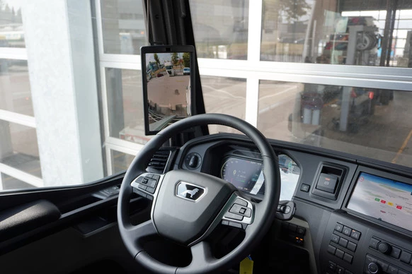 MAN TGX - Afbeelding 24 van 30