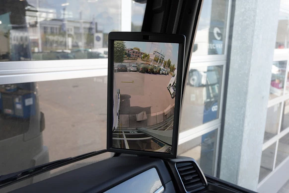 MAN TGX - Afbeelding 25 van 30