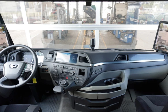 MAN TGX - Afbeelding 26 van 30
