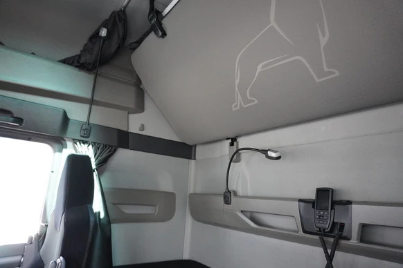 MAN TGX - Afbeelding 27 van 30