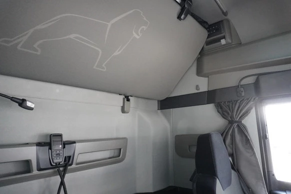 MAN TGX - Afbeelding 28 van 30