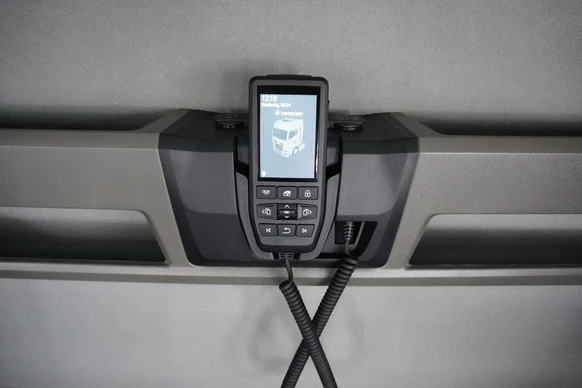 MAN TGX - Afbeelding 29 van 30