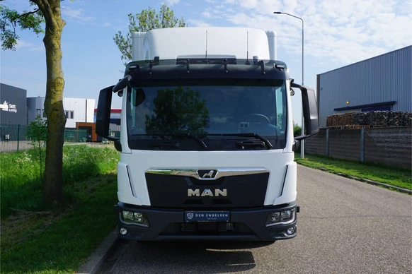 MAN TGL - Afbeelding 2 van 26
