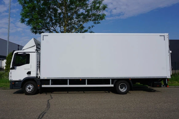 MAN TGL - Afbeelding 4 van 26