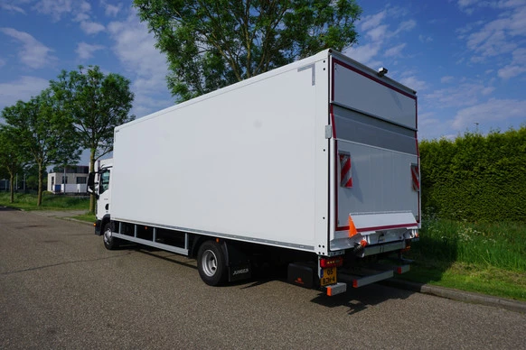 MAN TGL - Afbeelding 5 van 26